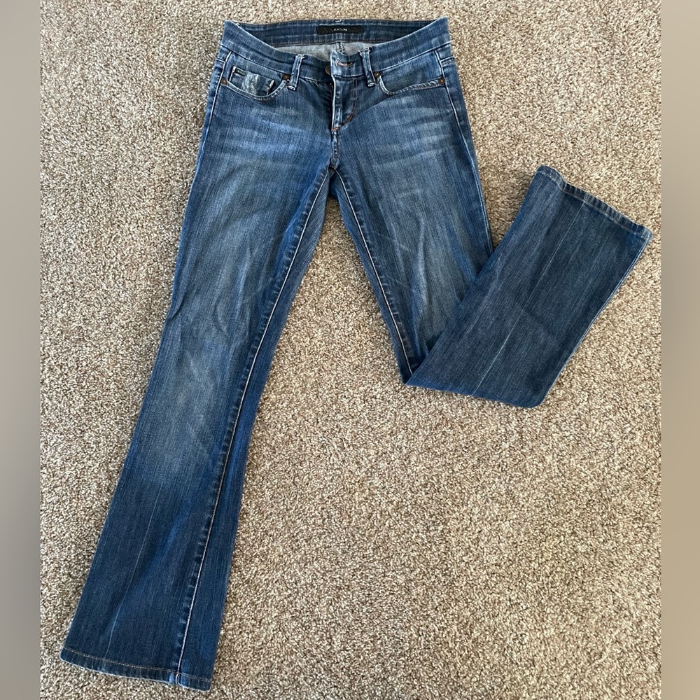 Joes jeans size 24